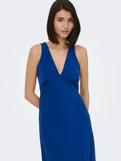 JDYAYA Robe longue