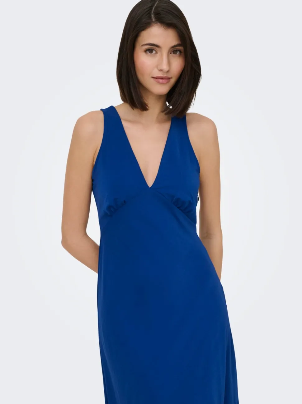 JDYAYA Robe longue