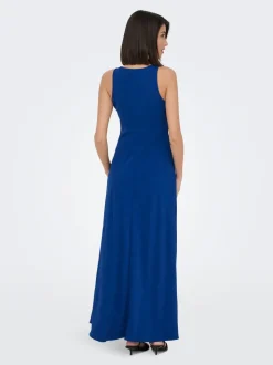 JDYAYA Robe longue