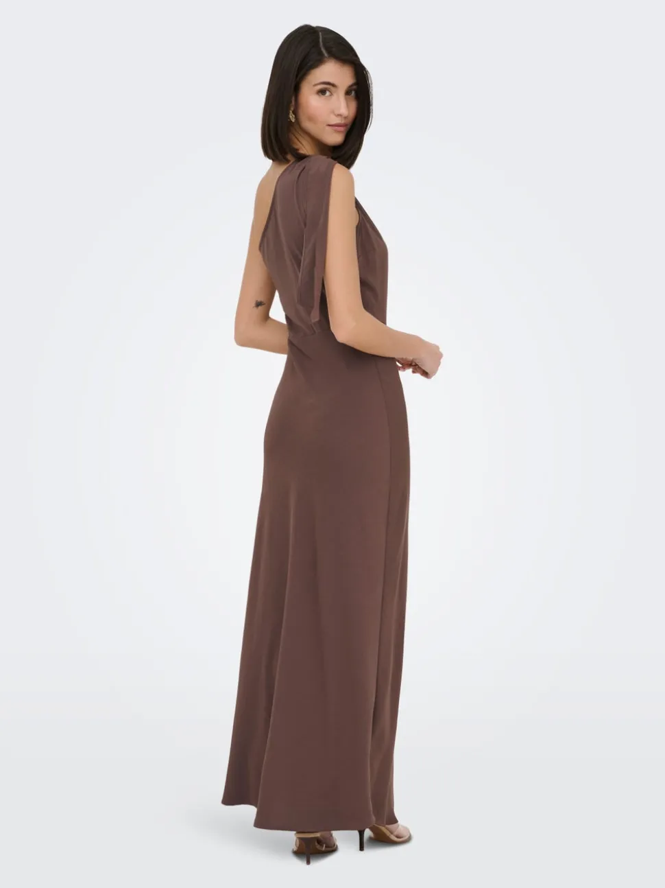 JDYAYA Robe longue