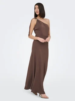 JDYAYA Robe longue