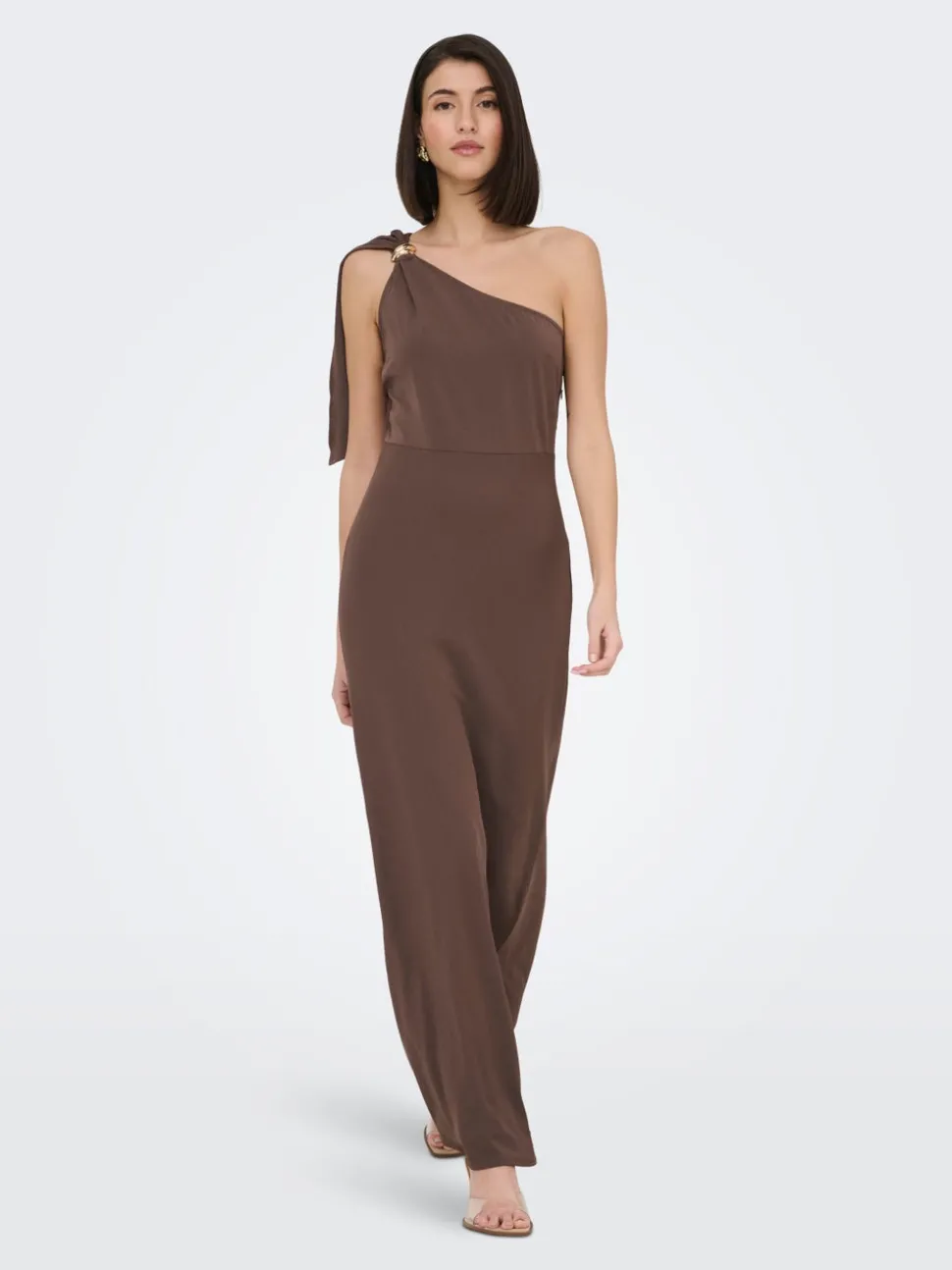 JDYAYA Robe longue