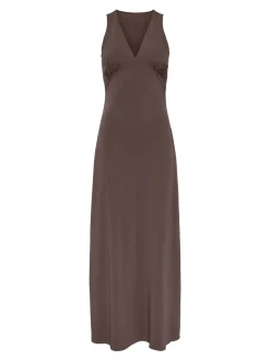 JDYAYA Robe longue