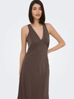 JDYAYA Robe longue