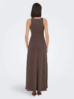 JDYAYA Robe longue