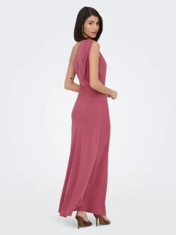 JDYAYA Robe longue