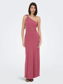 JDYAYA Robe longue
