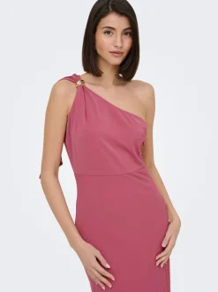 JDYAYA Robe longue