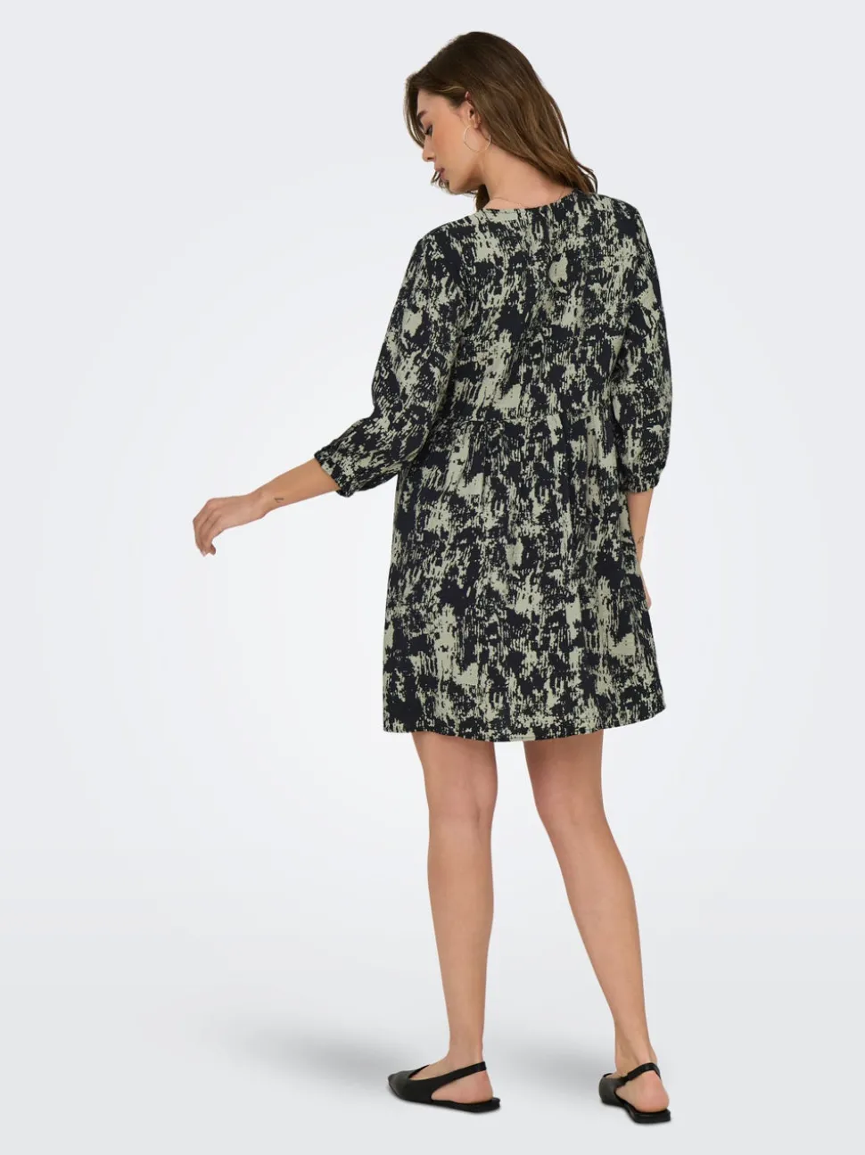 JDYBARBARA Robe courte