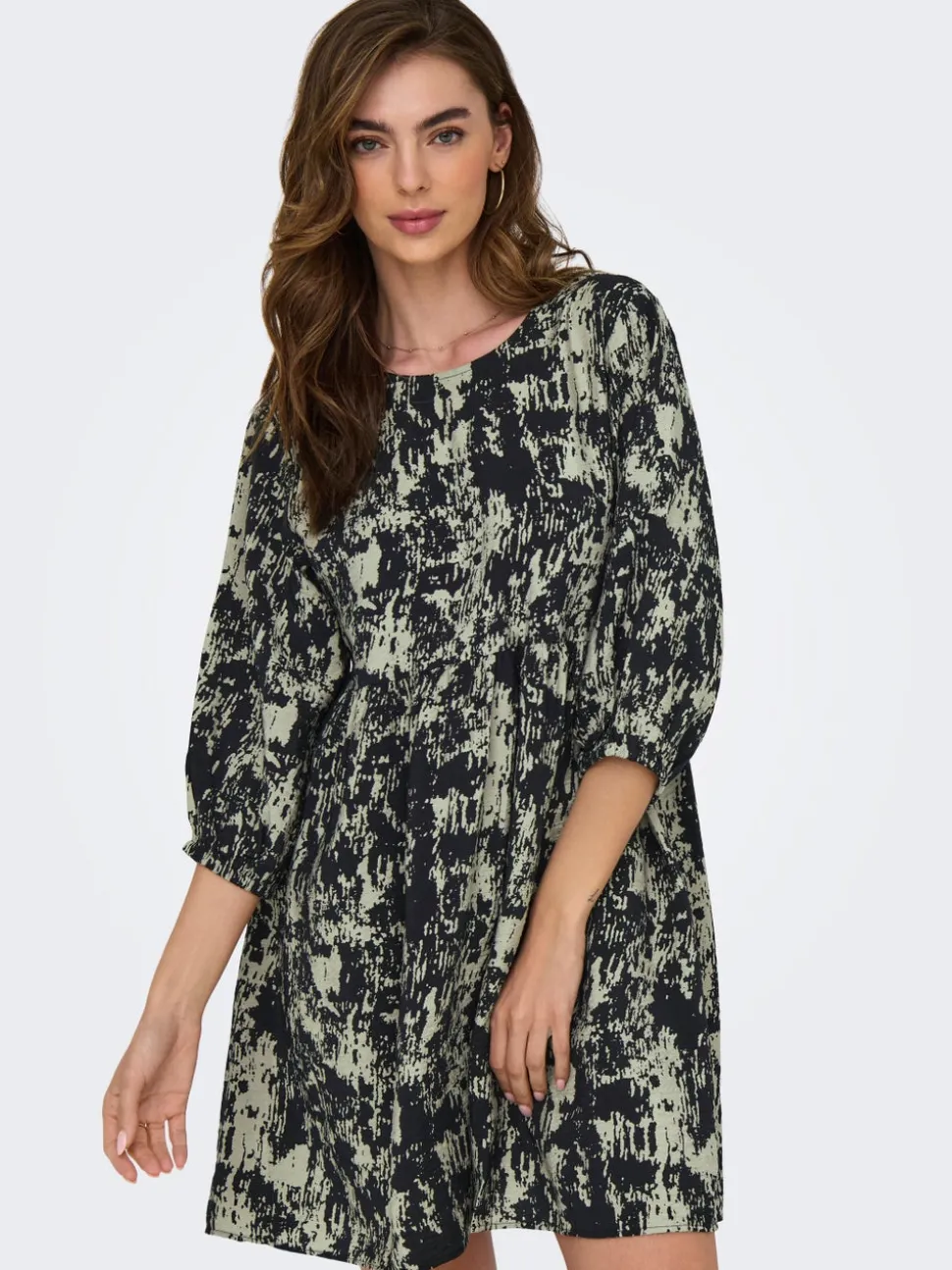 JDYBARBARA Robe courte