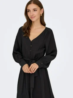 JDYBEATRICE Robe midi