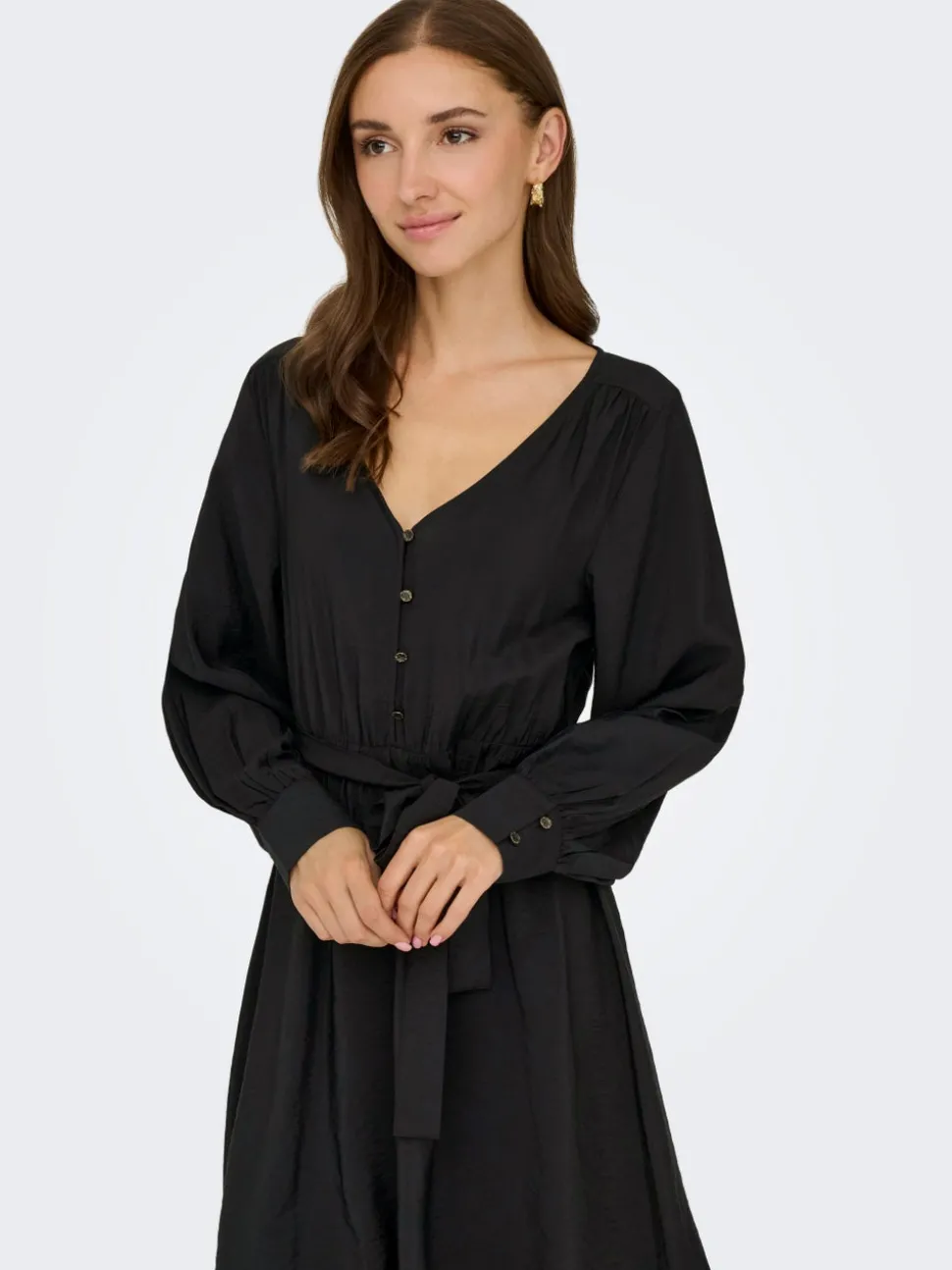 JDYBEATRICE Robe midi
