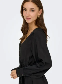JDYBEATRICE Robe midi