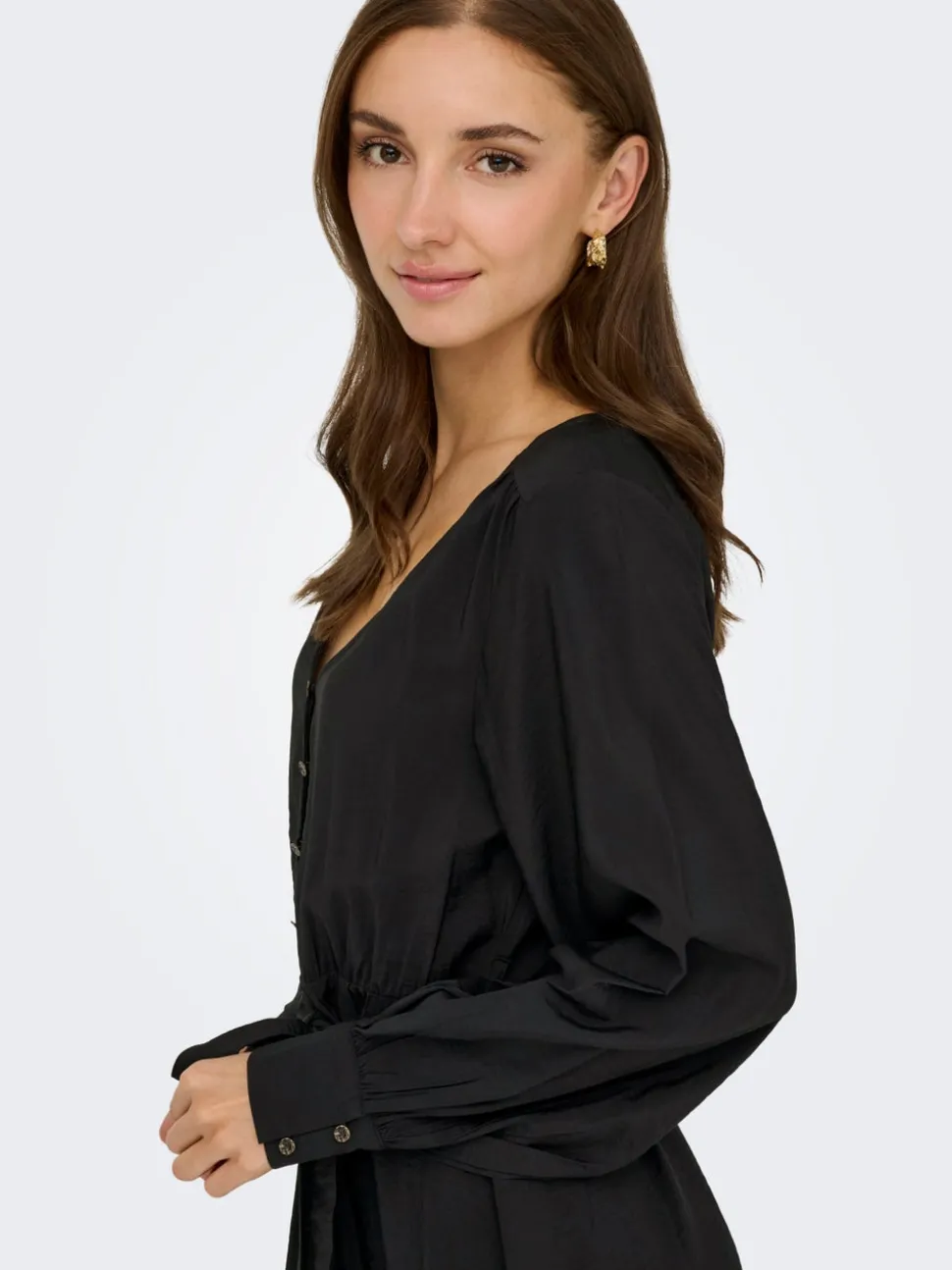 JDYBEATRICE Robe midi