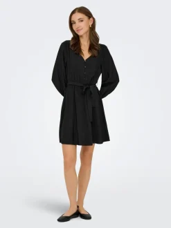 JDYBEATRICE Robe midi