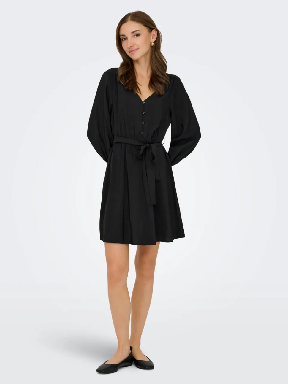JDYBEATRICE Robe midi