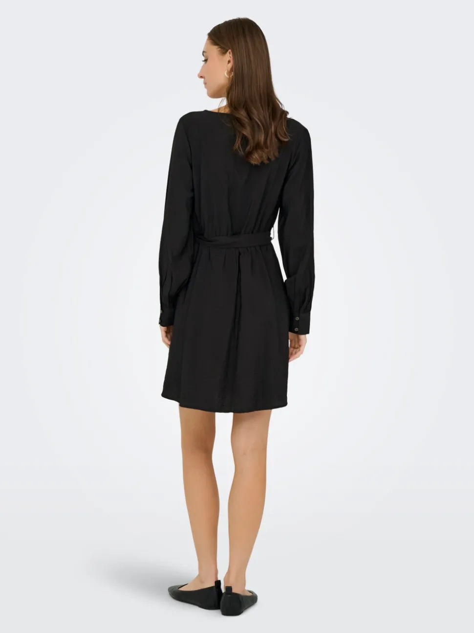 JDYBEATRICE Robe midi
