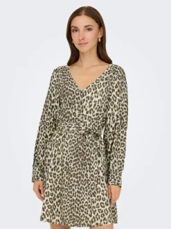 JDYBEATRICE Robe midi