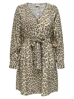 JDYBEATRICE Robe midi