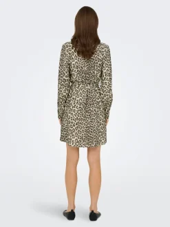 JDYBEATRICE Robe midi