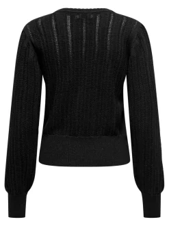 JDYBEAUTY Pull en maille