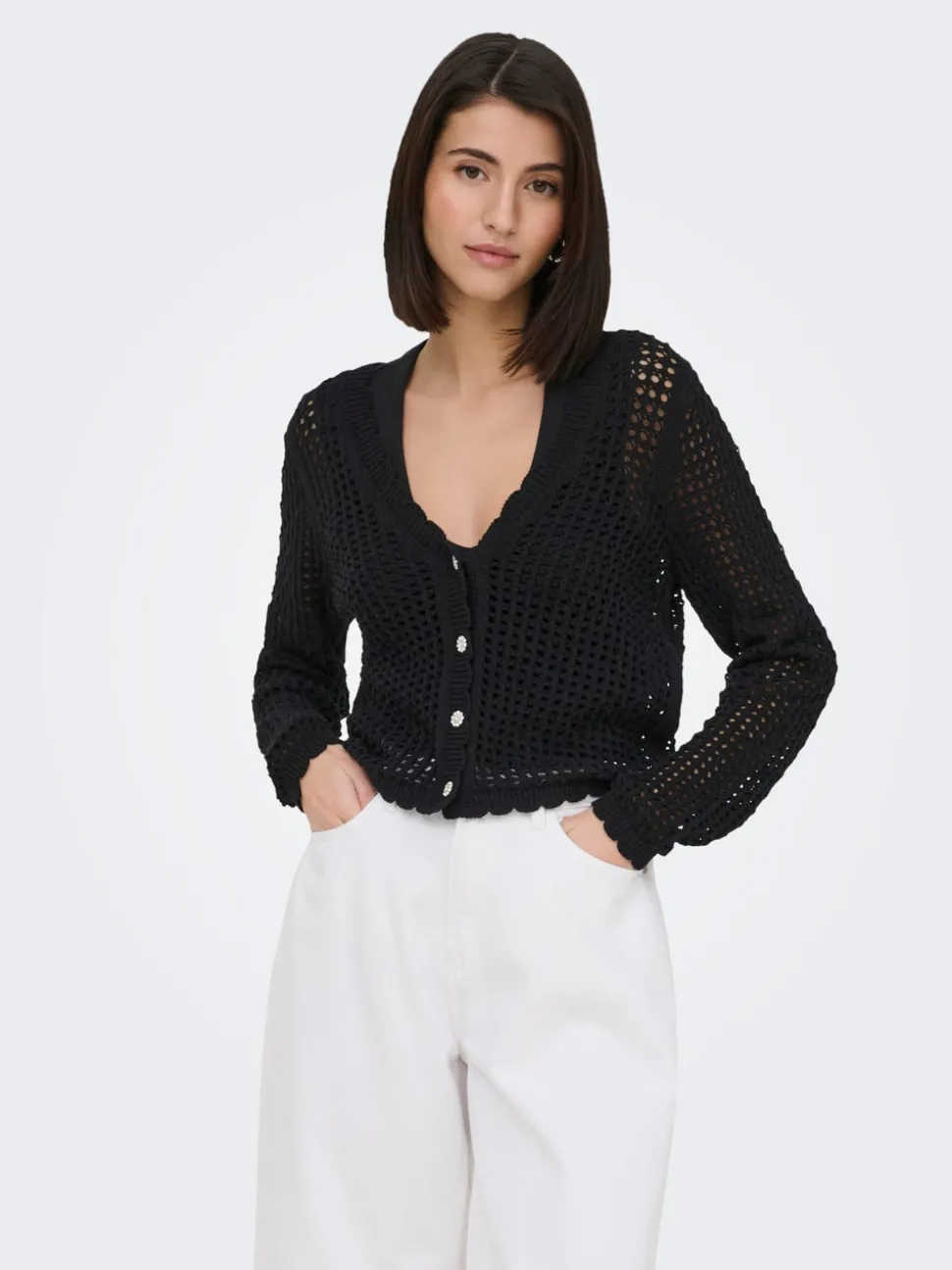 JDYBECCA Cardigan