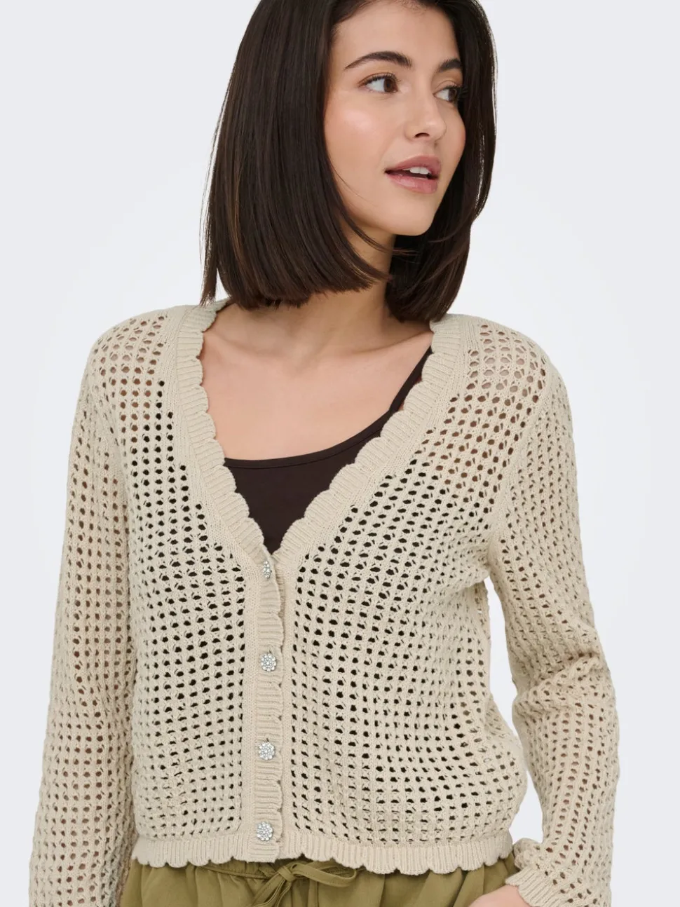 JDYBECCA Cardigan