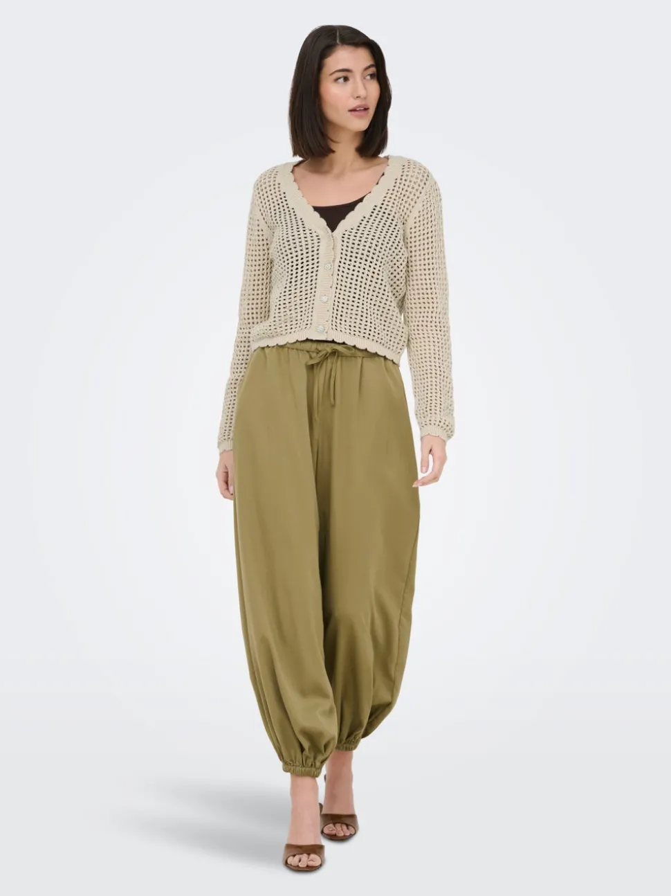JDYBECCA Cardigan