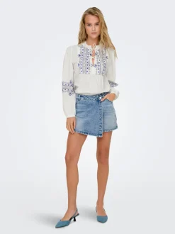 JDYBELLA Jupe-short Jupe-short