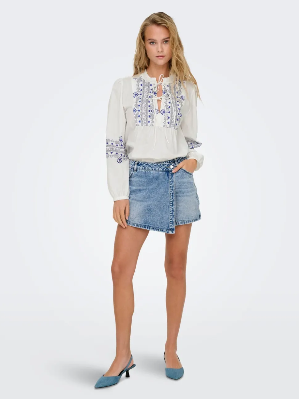 JDYBELLA Jupe-short Jupe-short