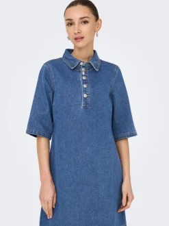 JDYBELLA Robe midi