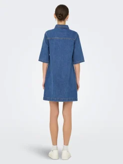 JDYBELLA Robe midi