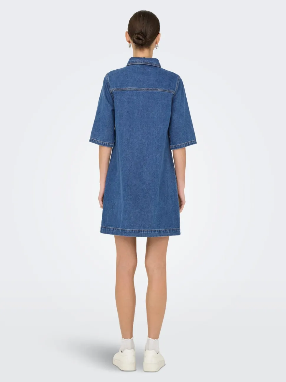 JDYBELLA Robe midi