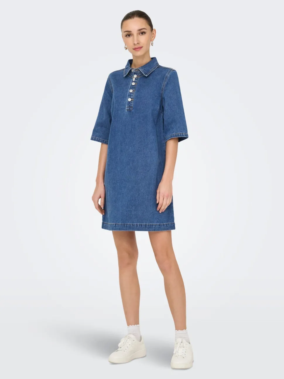 JDYBELLA Robe midi