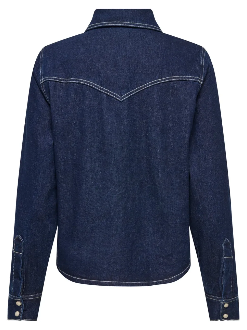 JDYBELLA Chemise en denim