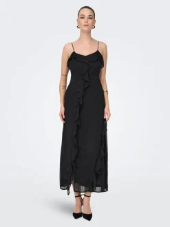 JDYBELLE Robe longue