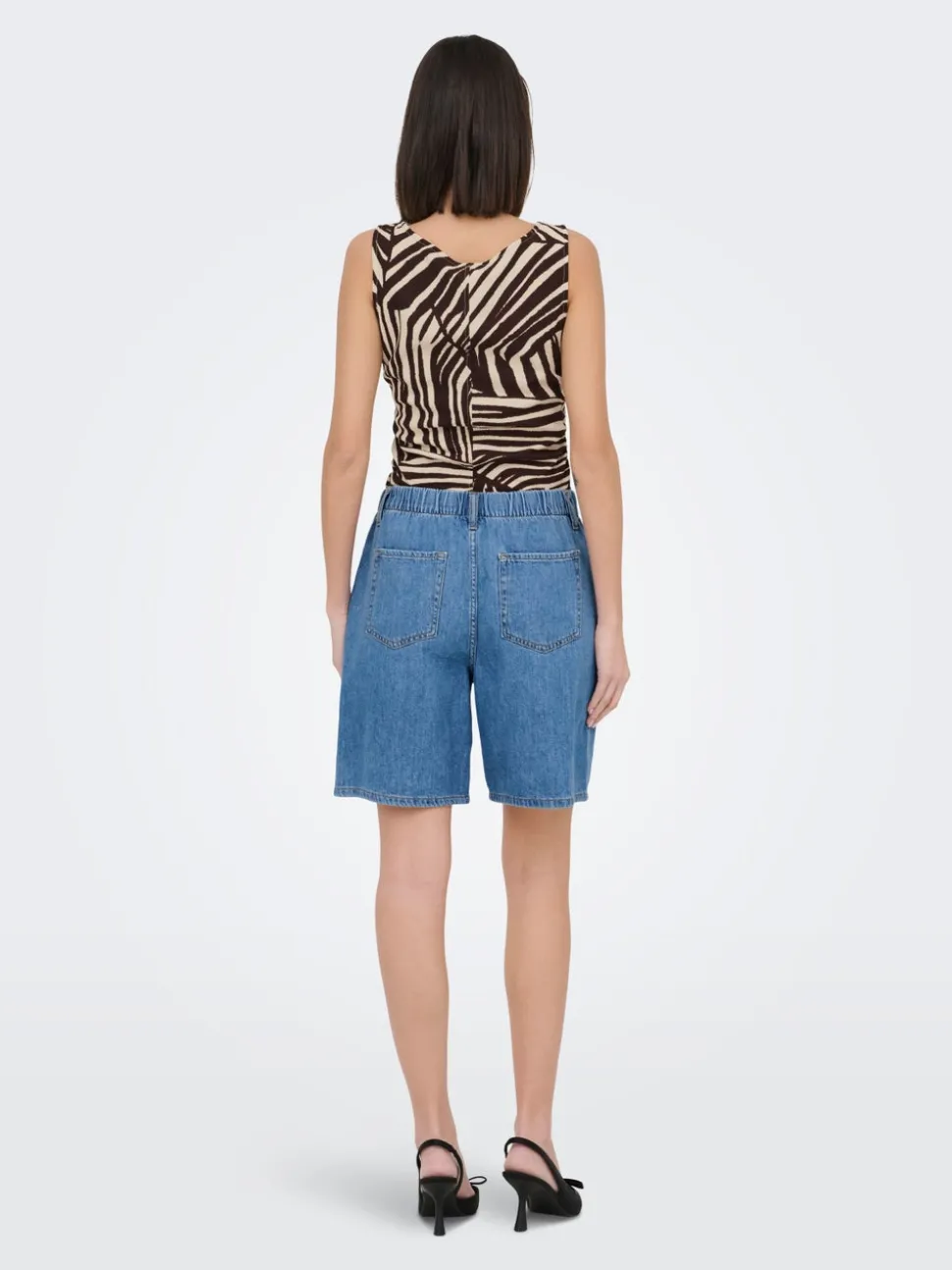 JDYBERN Relaxed Fit Short