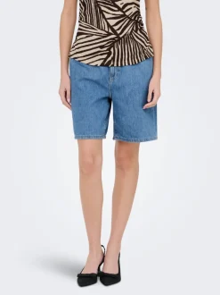 JDYBERN Relaxed Fit Short