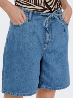 JDYBERN Relaxed Fit Short