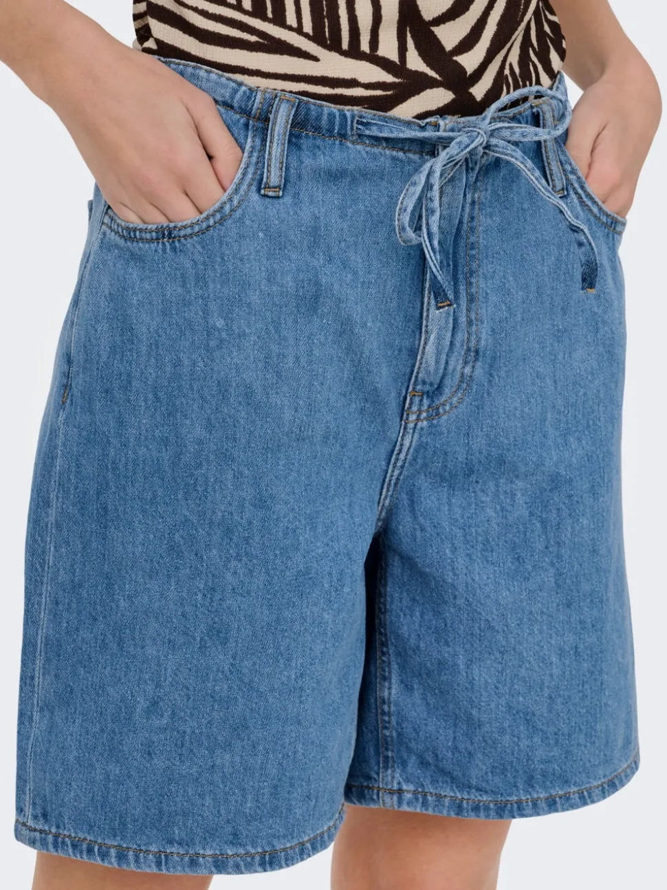 JDYBERN Relaxed Fit Short