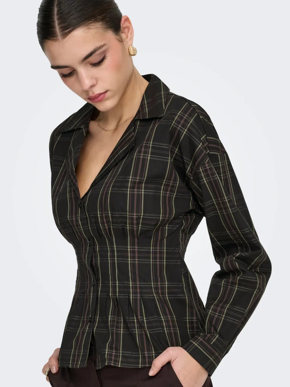 JDYBETTY Chemise