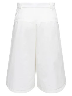 JDYBIANCA Taille haute Regular Fit Bermuda
