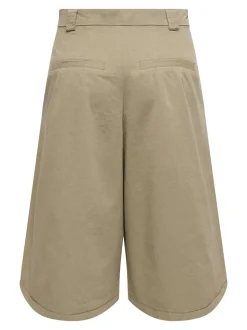 JDYBIANCA Taille haute Regular Fit Bermuda