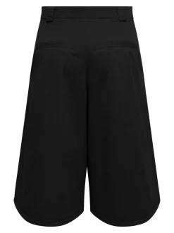 JDYBIANCA Taille haute Regular Fit Bermuda