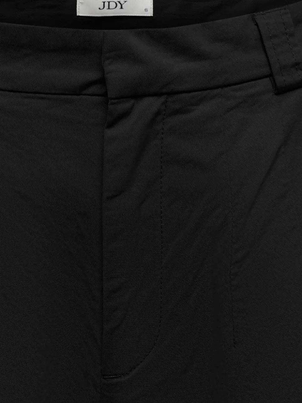 JDYBIANCA Taille haute Regular Fit Bermuda