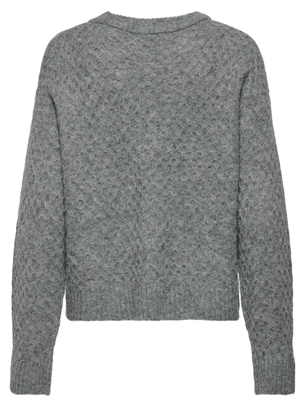 JDYBIGUM Pull en maille