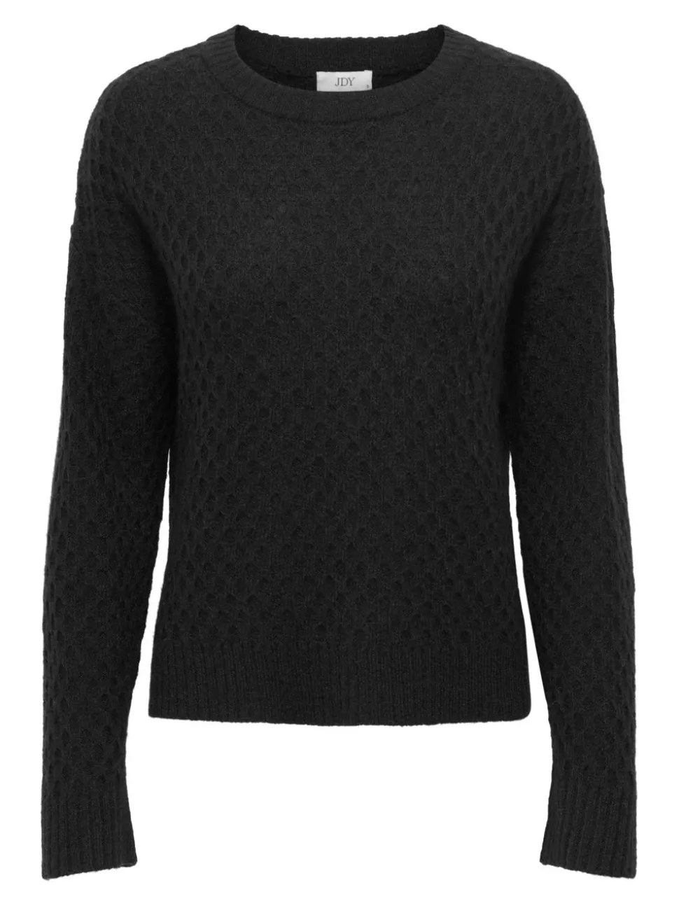 JDYBIGUM Pull en maille