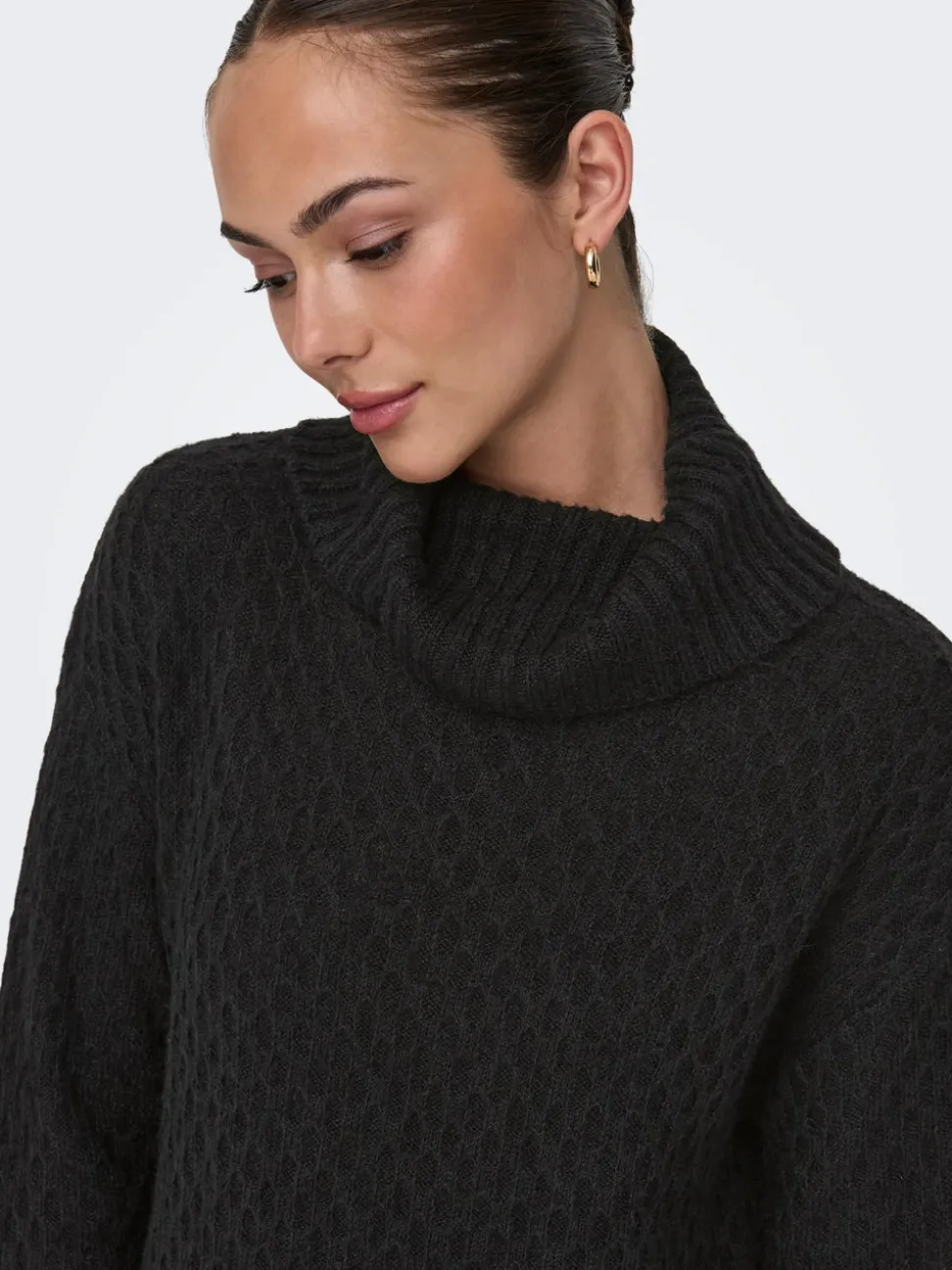 JDYBIGUM Robe midi