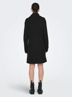 JDYBIGUM Robe midi