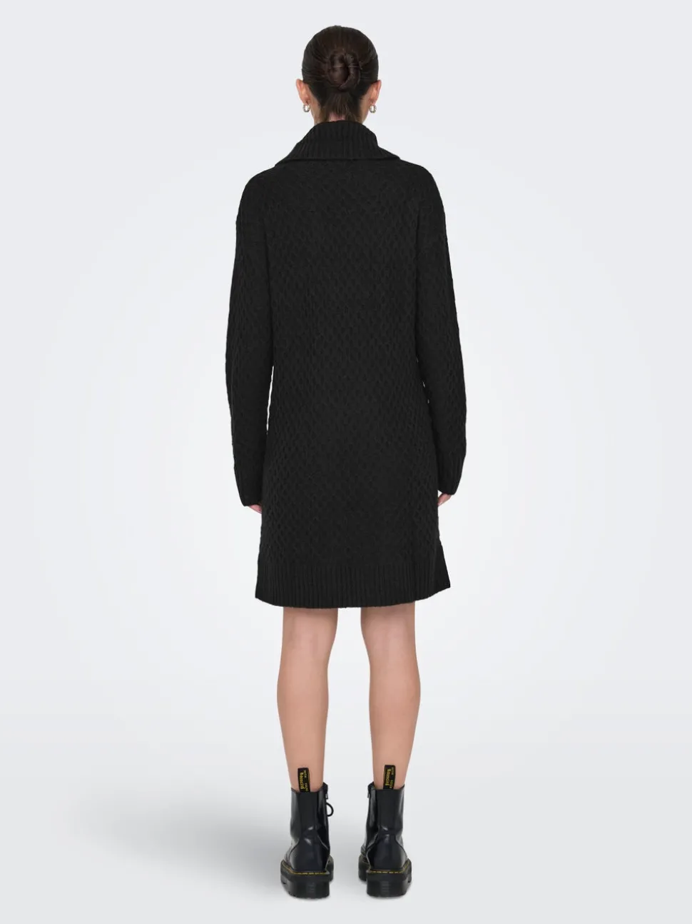 JDYBIGUM Robe midi